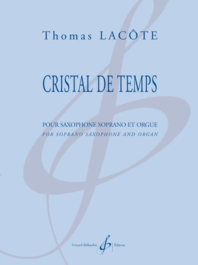 Cristal de temps